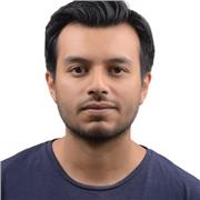 Profesor de Historia apto para personas de catorce años en adelante.